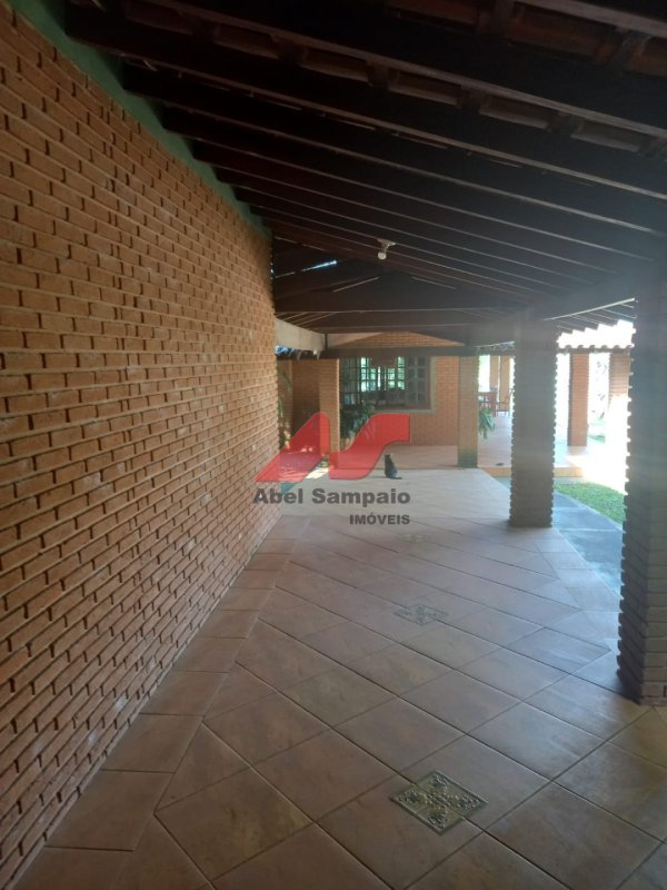 Sítio, 6 quartos, 500 m² - Foto 10