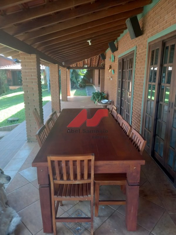 Sítio, 6 quartos, 500 m² - Foto 29