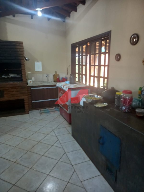 Sítio, 6 quartos, 500 m² - Foto 20