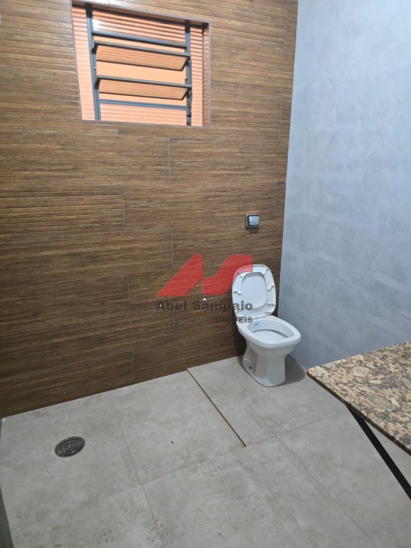 Casa, 1 quarto, 100 m² - Foto 6
