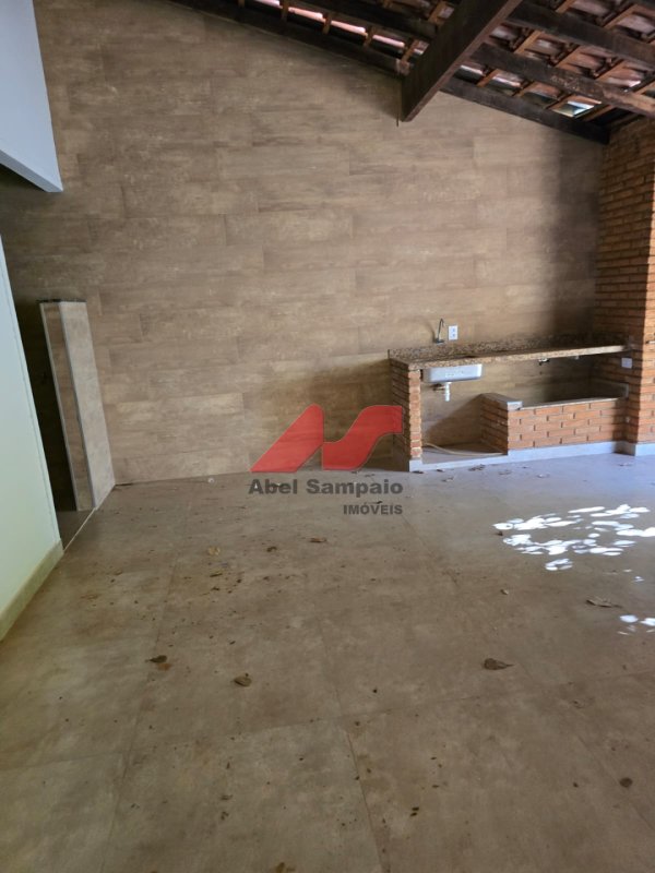 Casa, 1 quarto, 100 m² - Foto 3