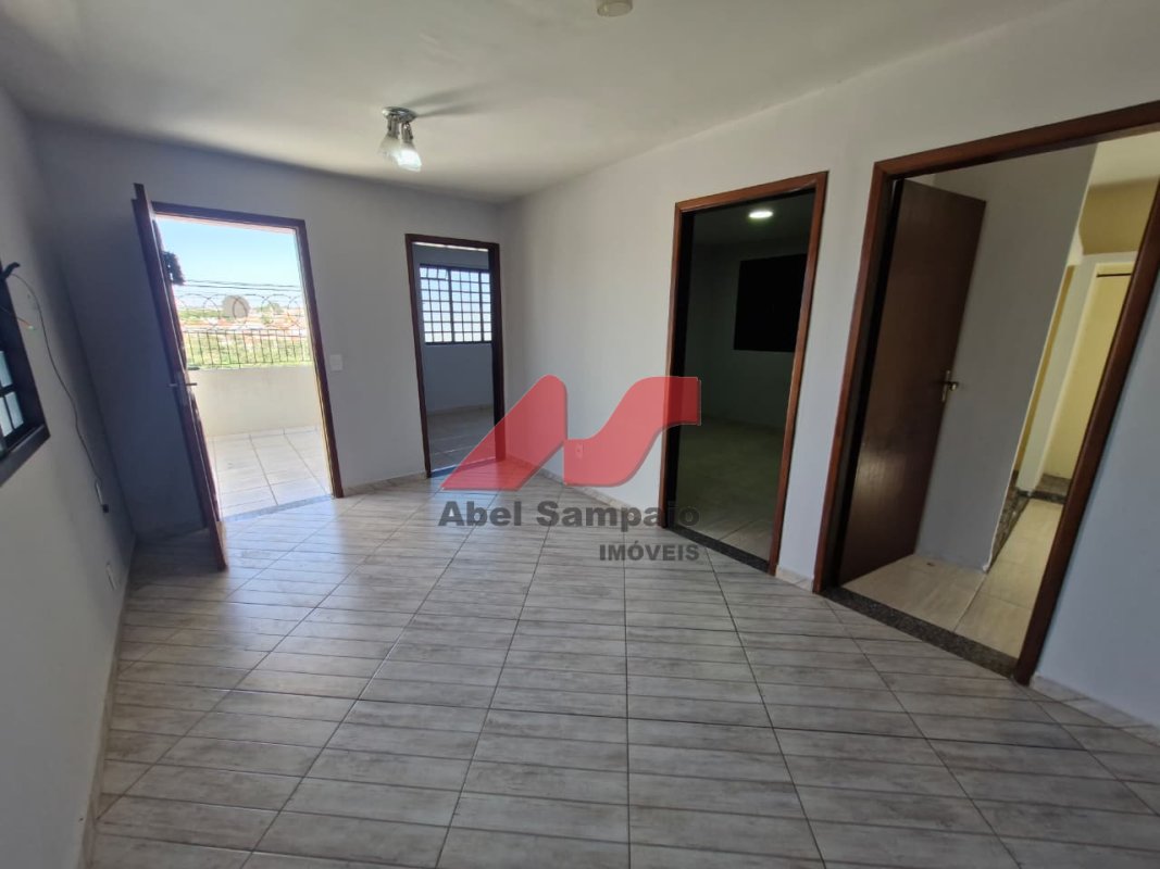 Casa, 3 quartos, 90 m² - Foto 4