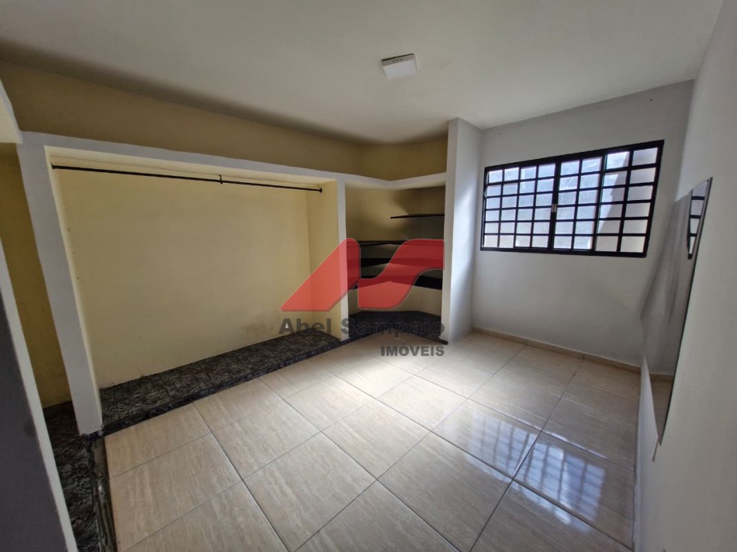Casa, 3 quartos, 90 m² - Foto 1
