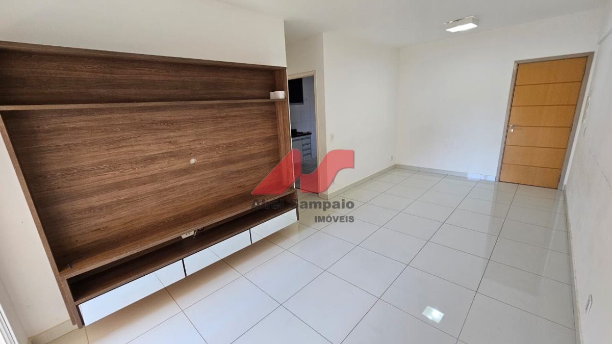 Apartamento, 3 quartos - Foto 1