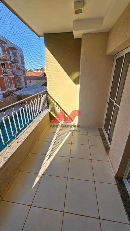 Apartamento, 3 quartos - Foto 5