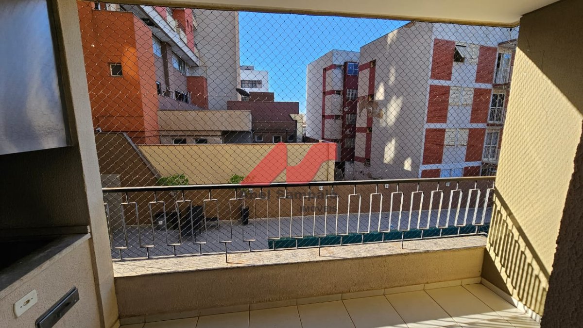 Apartamento, 3 quartos - Foto 4