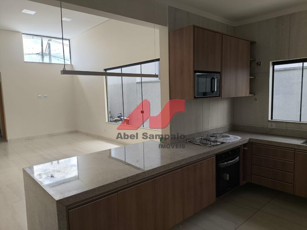 Casa de Condomínio, 3 quartos - Foto 7