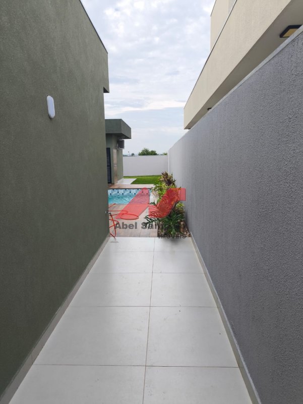 Casa de Condomínio, 3 quartos - Foto 11