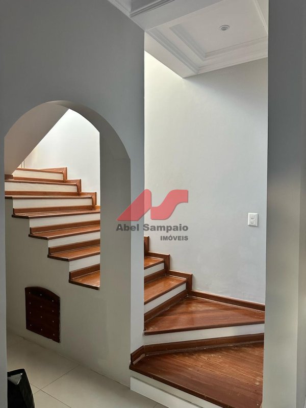 Casa de Condomínio, 4 quartos - Foto 21