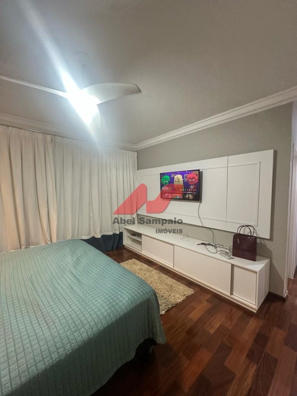 Casa de Condomínio, 4 quartos - Foto 33
