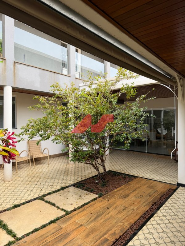 Casa de Condomínio, 4 quartos - Foto 10