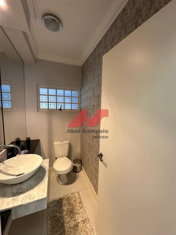 Casa de Condomínio, 4 quartos - Foto 15