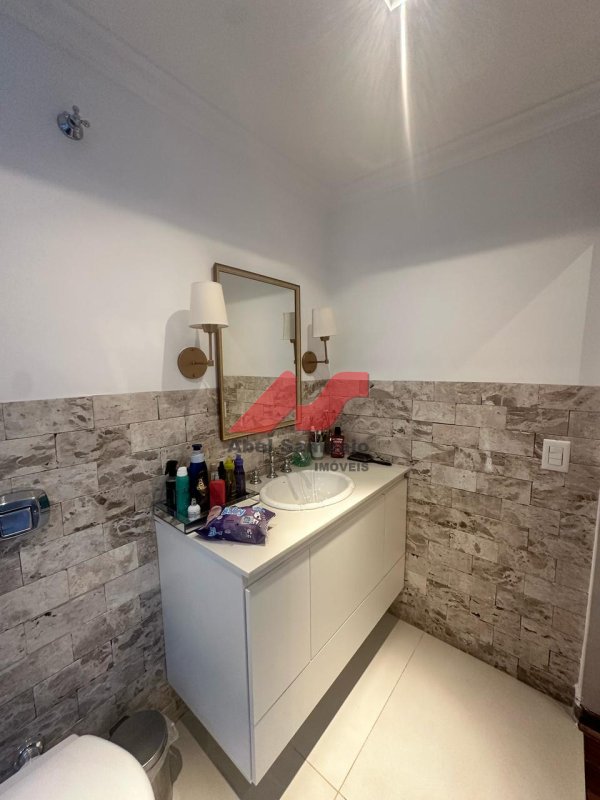 Casa de Condomínio, 4 quartos - Foto 32