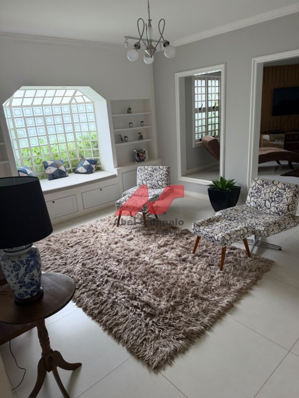 Casa de Condomínio, 4 quartos - Foto 9