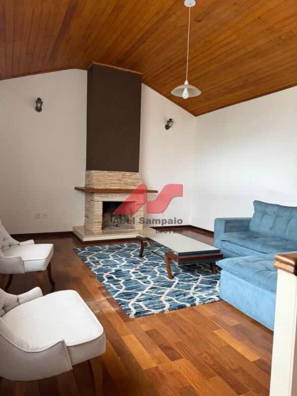 Casa de Condomínio, 4 quartos - Foto 6