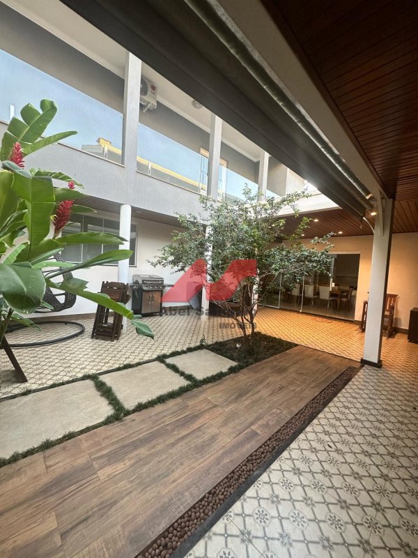 Casa de Condomínio, 4 quartos - Foto 13