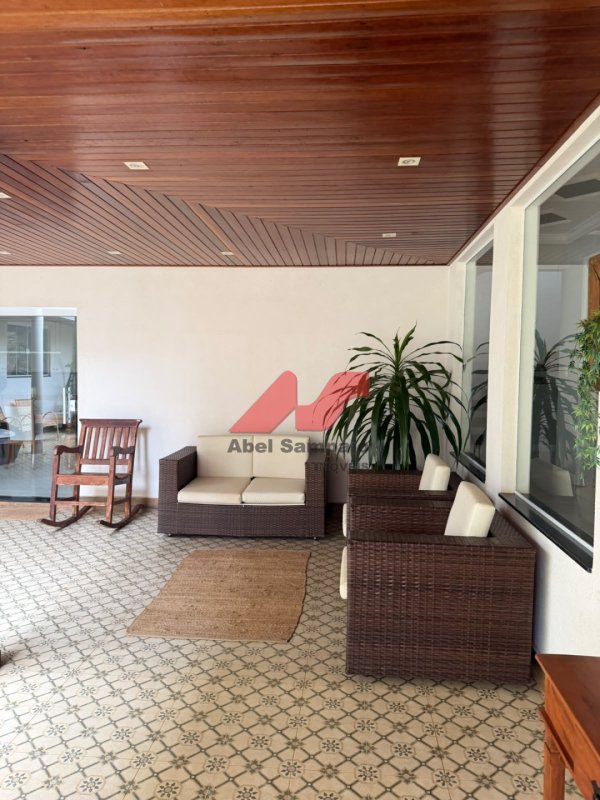 Casa de Condomínio, 4 quartos - Foto 7