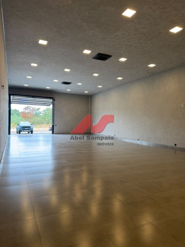 Depósito-Galpão, 360 m² - Foto 3