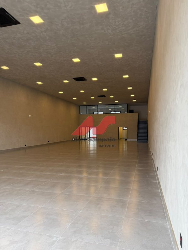 Depósito-Galpão, 360 m² - Foto 1