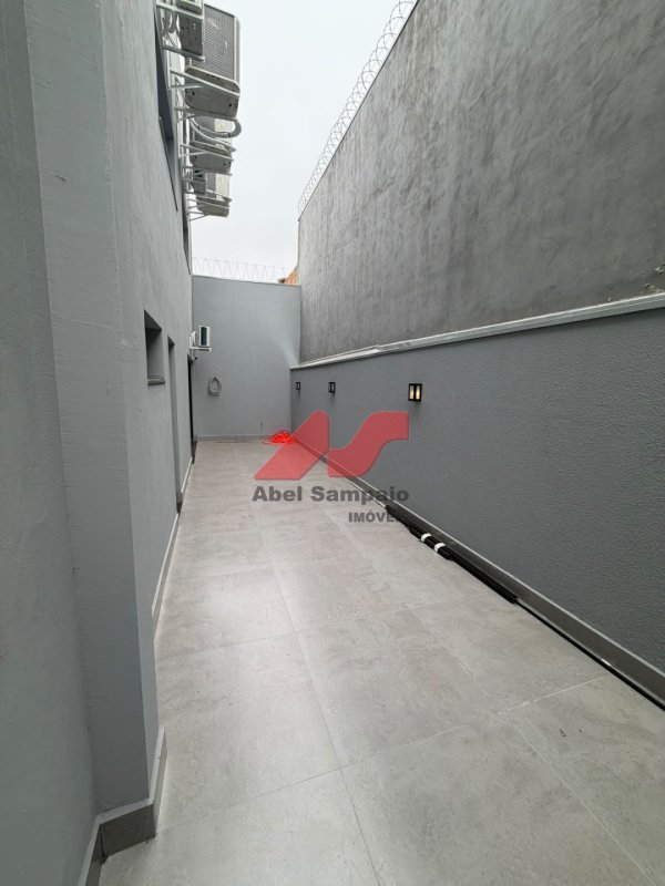 Depósito-Galpão, 360 m² - Foto 18