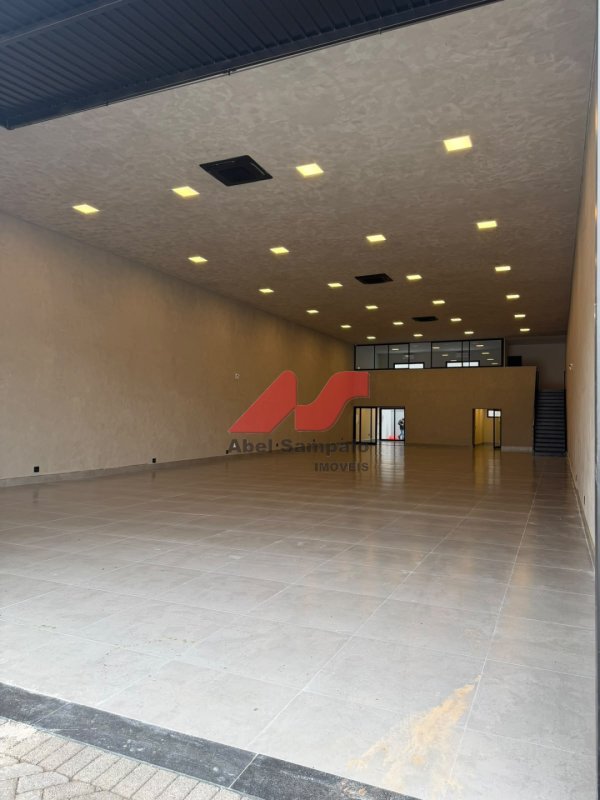 Depósito-Galpão, 360 m² - Foto 4
