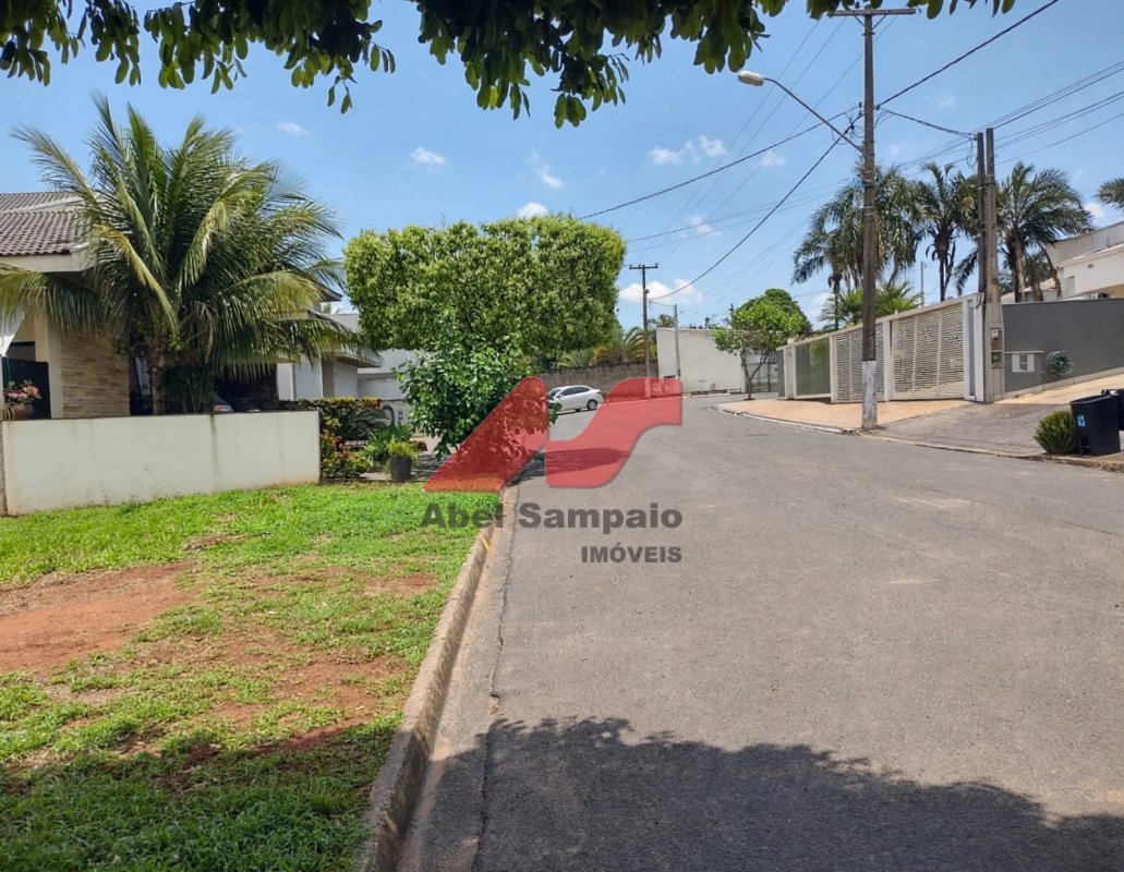 Terreno, 600 m² - Foto 1