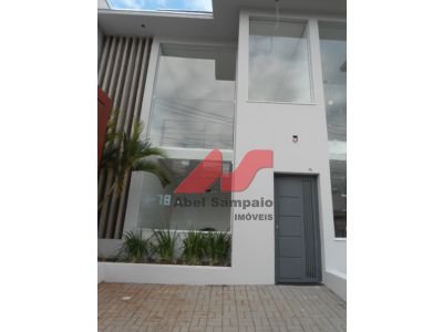 Loja-Salão, 68 m² - Foto 1