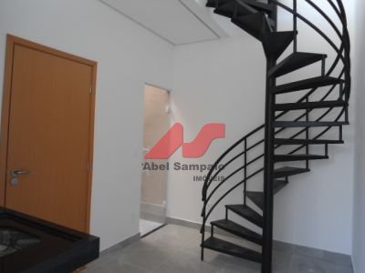 Loja-Salão, 68 m² - Foto 13