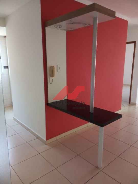 Apartamento, 2 quartos, 52 m² - Foto 9