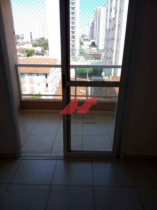 Apartamento, 2 quartos, 52 m² - Foto 10