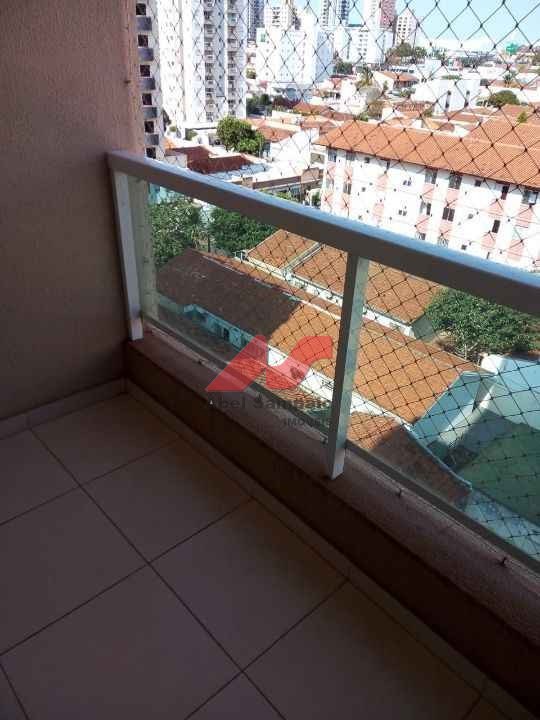 Apartamento, 2 quartos, 52 m² - Foto 11