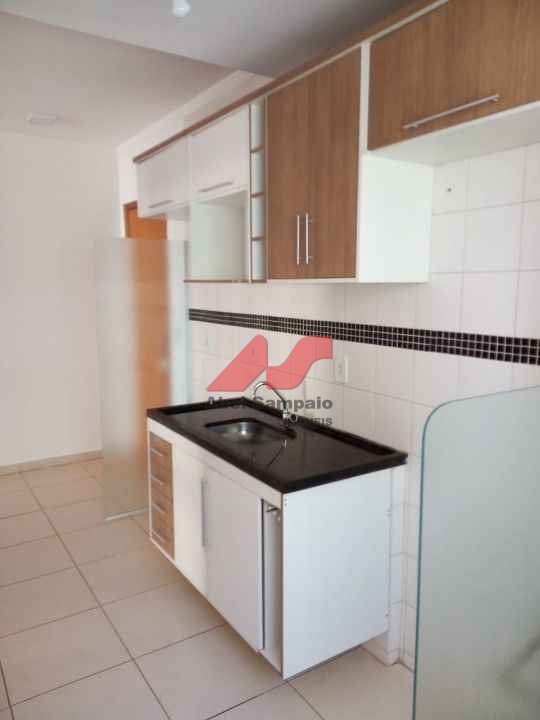 Apartamento, 2 quartos, 52 m² - Foto 18