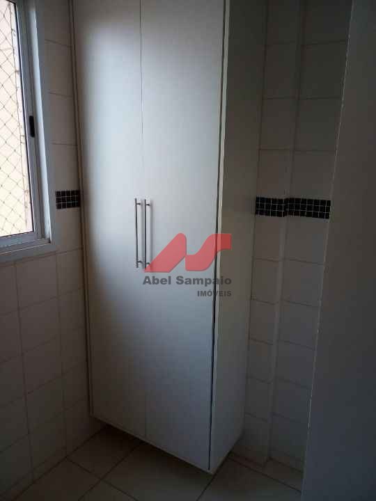 Apartamento, 2 quartos, 52 m² - Foto 8