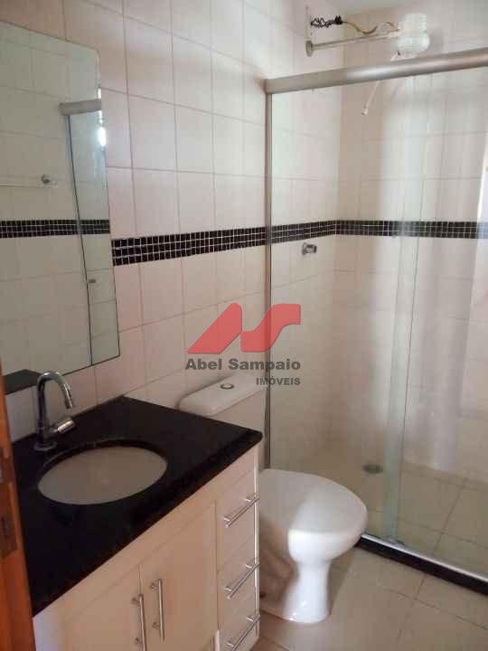 Apartamento, 2 quartos, 52 m² - Foto 15