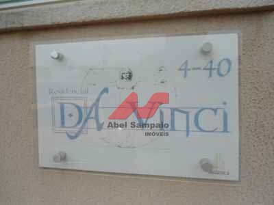Apartamento, 2 quartos, 52 m² - Foto 1