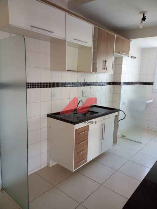 Apartamento, 2 quartos, 52 m² - Foto 6