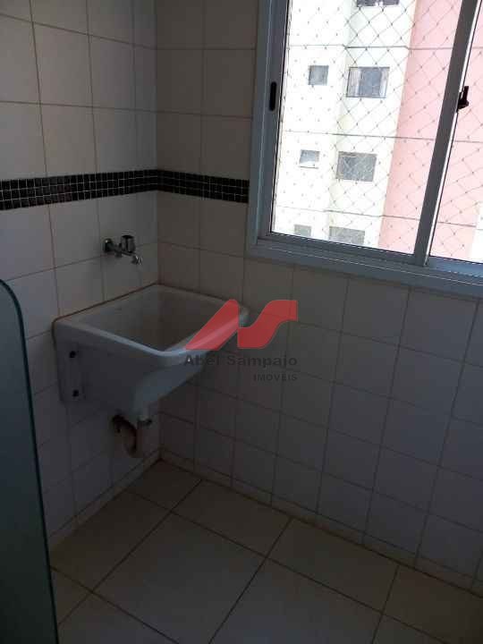 Apartamento, 2 quartos, 52 m² - Foto 7
