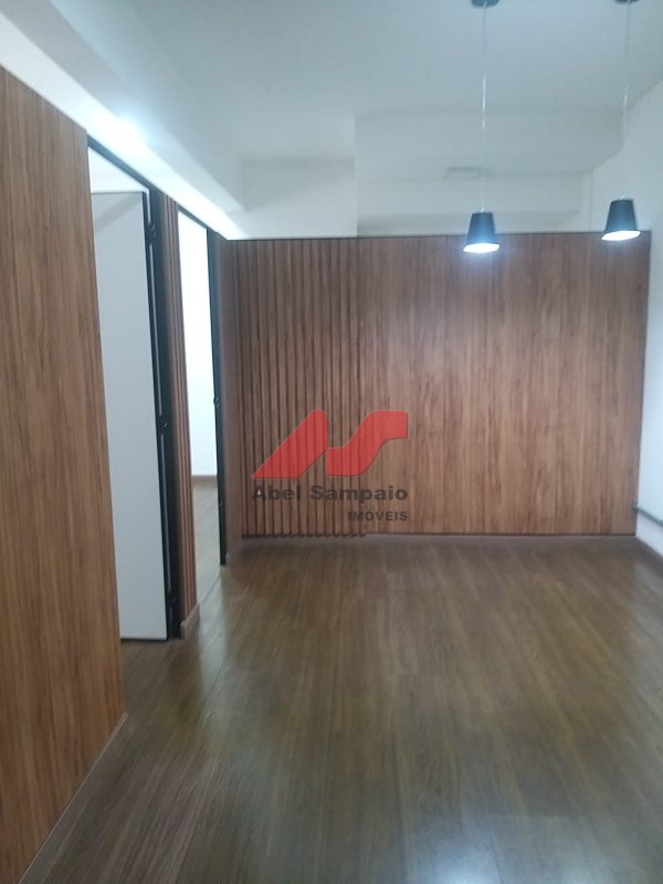 Sala-Conjunto, 68 m² - Foto 1