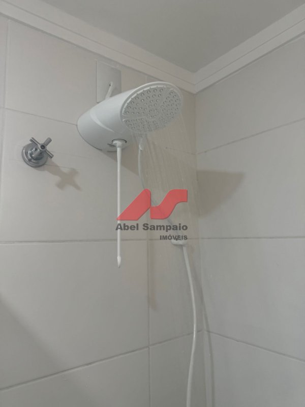 Apartamento, 1 quarto, 45 m² - Foto 3