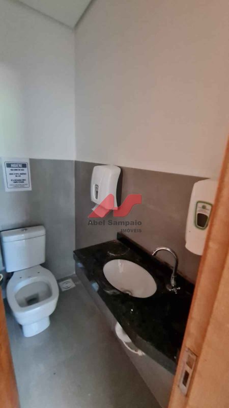 Depósito-Galpão, 337 m² - Foto 8