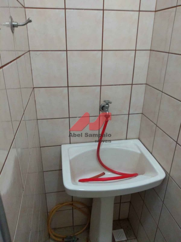 Apartamento, 1 quarto, 35 m² - Foto 6