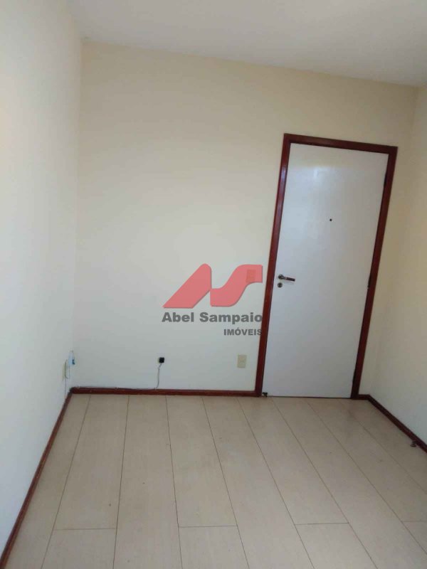 Apartamento, 1 quarto, 35 m² - Foto 4