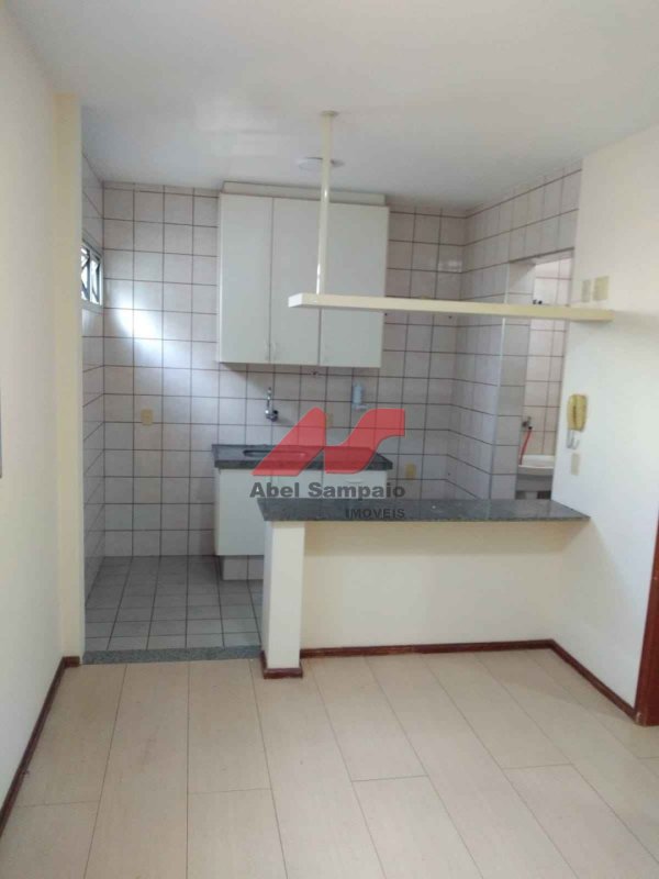 Apartamento, 1 quarto, 35 m² - Foto 2