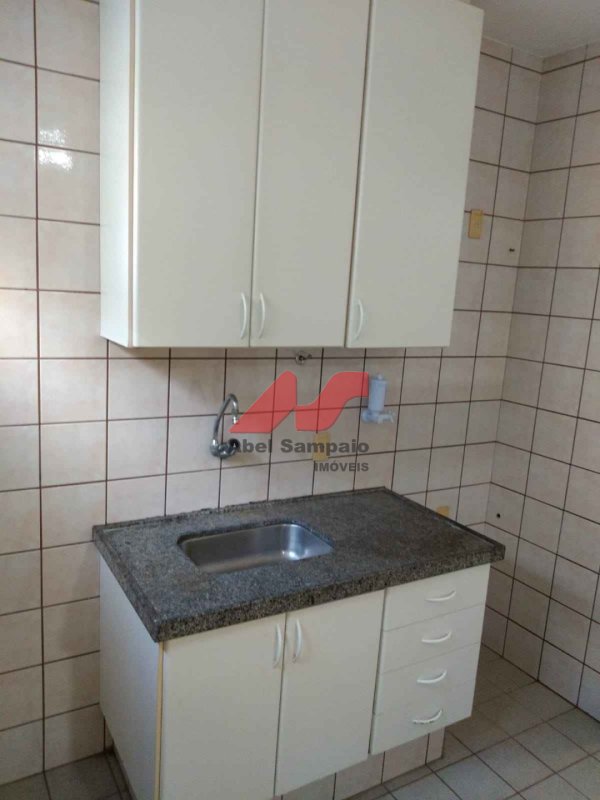 Apartamento, 1 quarto, 35 m² - Foto 5