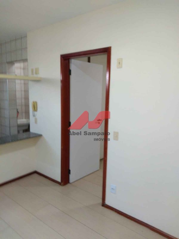 Apartamento, 1 quarto, 35 m² - Foto 3