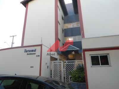 Apartamento, 1 quarto, 35 m² - Foto 1