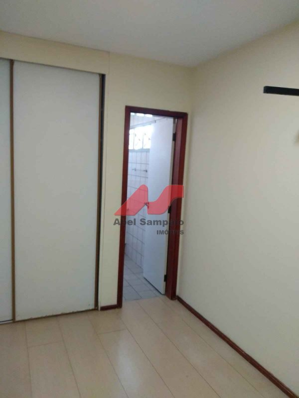 Apartamento, 1 quarto, 35 m² - Foto 9