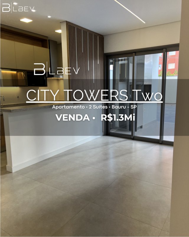 Apartamento, 2 quartos, 207 m² - Foto 24