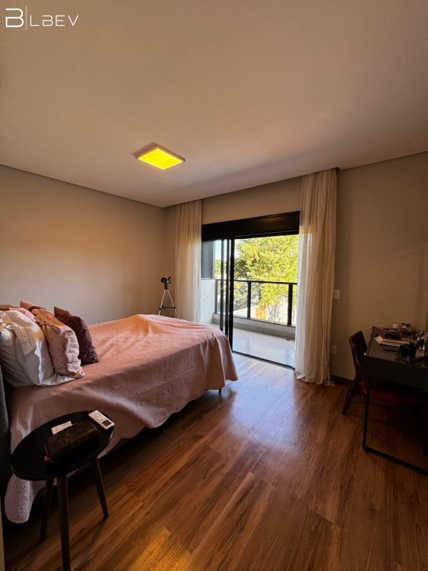 Casa de Condomínio, 3 quartos - Foto 10