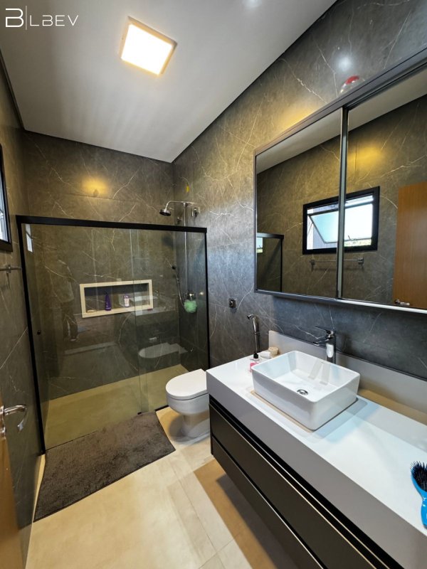 Casa de Condomínio, 3 quartos - Foto 7